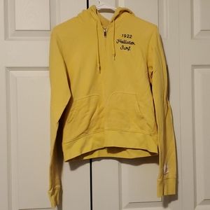 Women's Hollister jacket